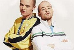 От дворовых песен к вершинам чартов: Эволюция группы «Фактор 2″