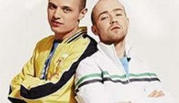 От дворовых песен к вершинам чартов: Эволюция группы «Фактор 2″