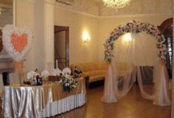 Кольца и декор свадеб на i-svadba.ru