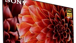 Новые LED дисплеи от Sony и Samsung