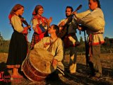 Традиционная и славянская музыка