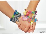 Плетение резинками Loom bands