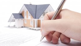 Оформление права собственности на квартиру в новостройке при ипотеке после сдачи — рекомендации и особенности