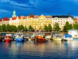 Помощь в поисках гида для экскурсии по Финляндии, Хельсинках – интернет-сайт «Нужен Гид»